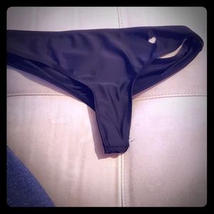 Brazilian bikini bottoms